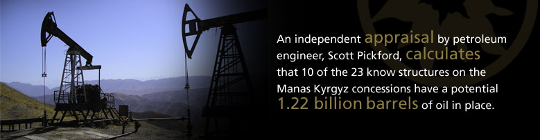 Manas Petroleum Corp